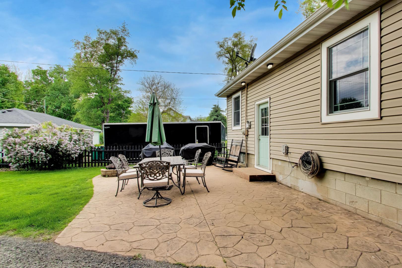 23615 Chicago Street Plainfield, IL 60544 - Photo 23 of 27