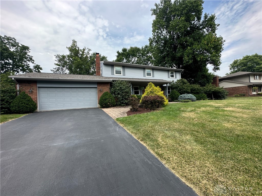 5631 Brampton Road Dayton, OH 45429 - Photo 2 of 14 Gallery Image 2
