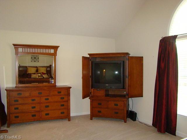 2591 Peppertree Ridge Road Randleman, NC 27317 - Photo 11 of 16 Master Bedroom.