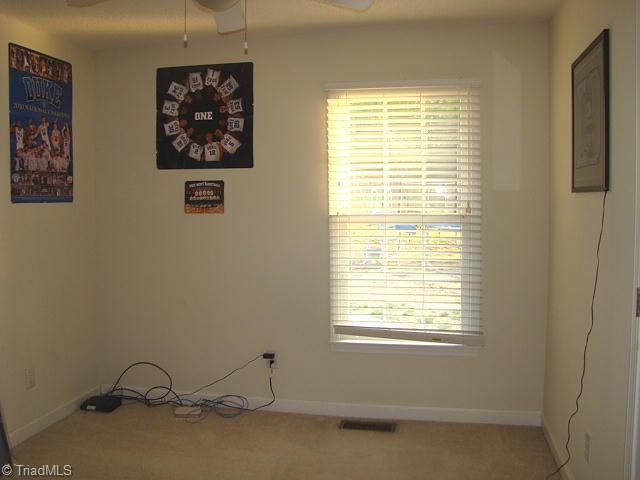 2591 Peppertree Ridge Road Randleman, NC 27317 - Photo 14 of 16 3rd Bedroom.