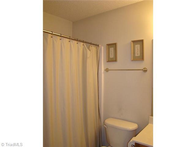 2591 Peppertree Ridge Road Randleman, NC 27317 - Photo 15 of 16 Other. Hall Bath