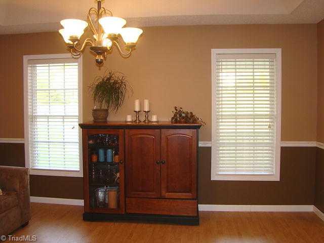 2591 Peppertree Ridge Road Randleman, NC 27317 - Photo 4 of 16 Den/Family/Great Room.
