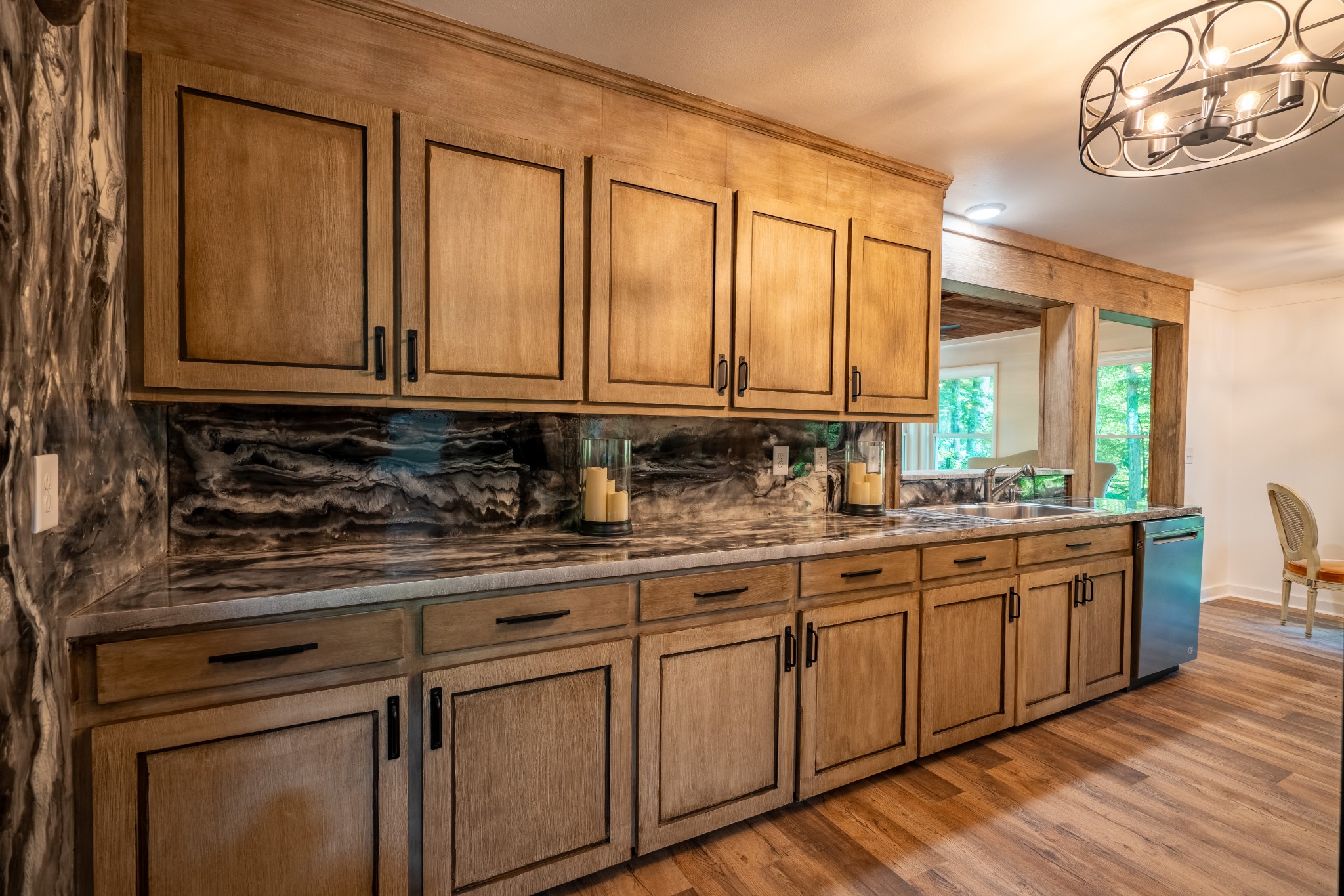 1017 Hayes Road Lawrenceburg, TN 38464 - Photo 17 of 56