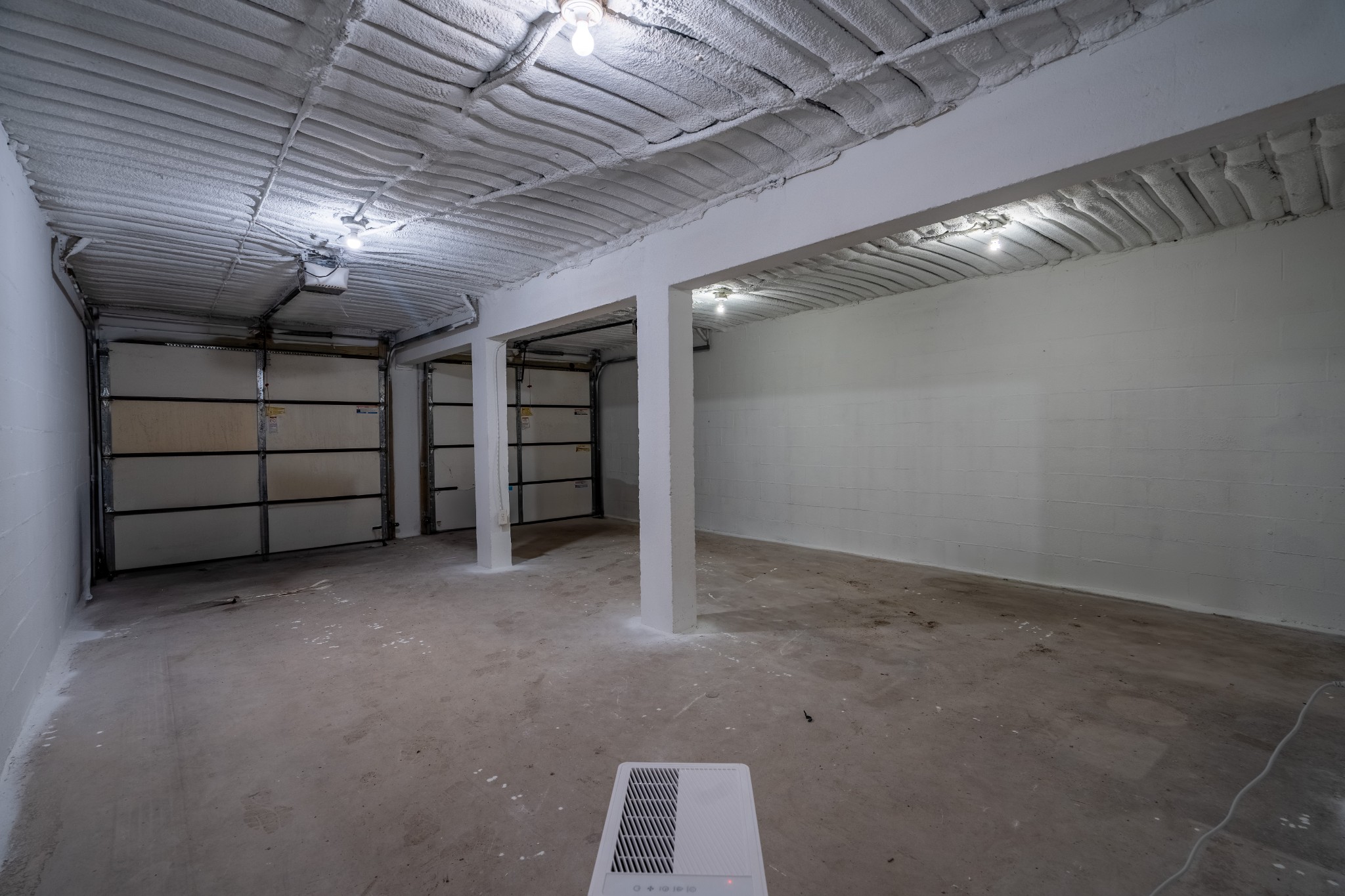 1017 Hayes Road Lawrenceburg, TN 38464 - Photo 52 of 56 Garage