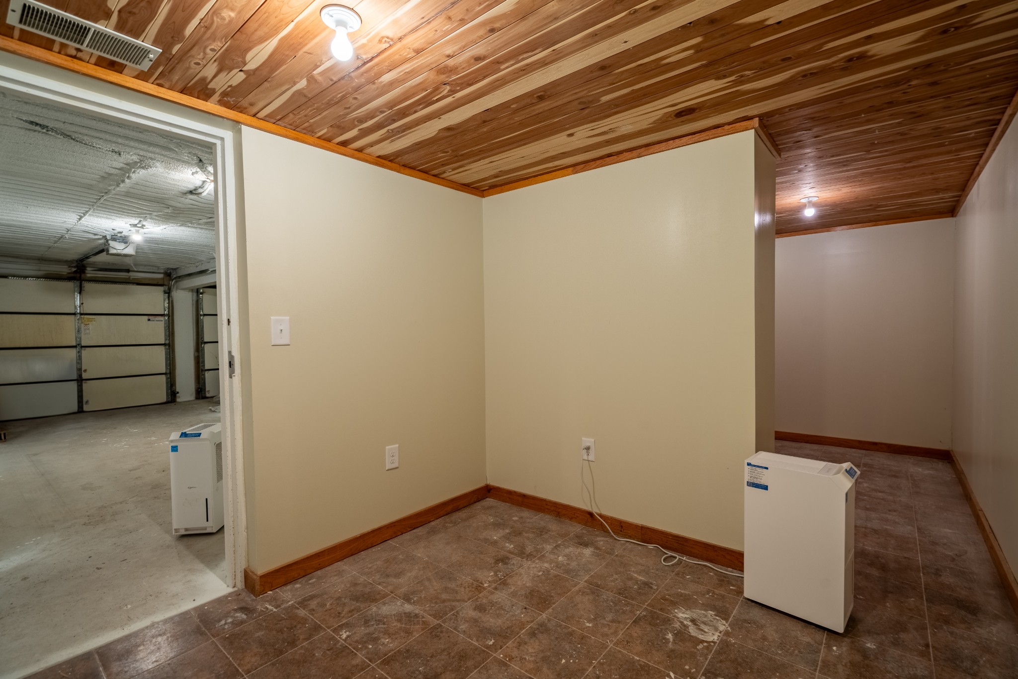 1017 Hayes Road Lawrenceburg, TN 38464 - Photo 53 of 56 Storm room