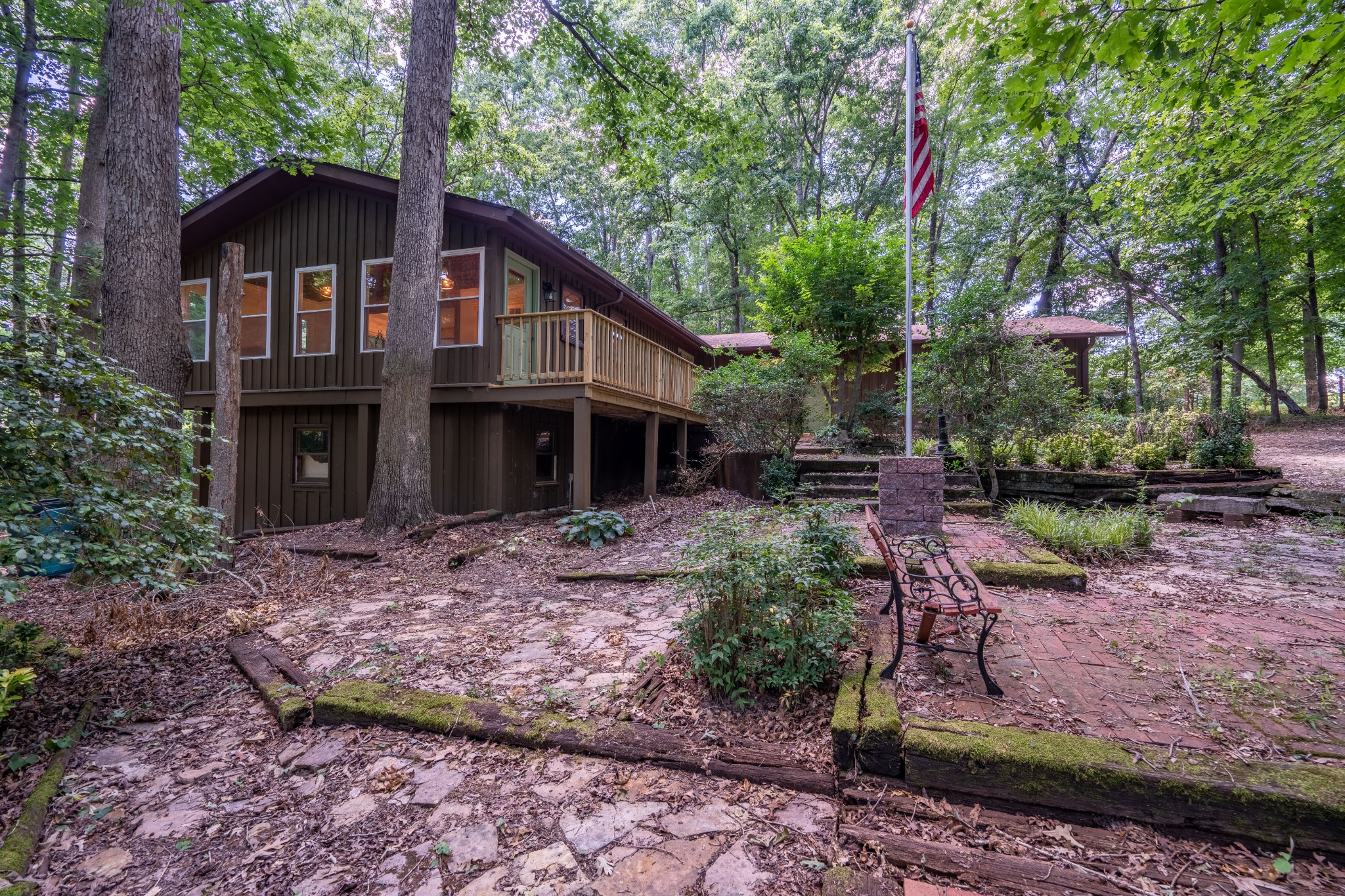 1017 Hayes Road Lawrenceburg, TN 38464 - Photo 8 of 56