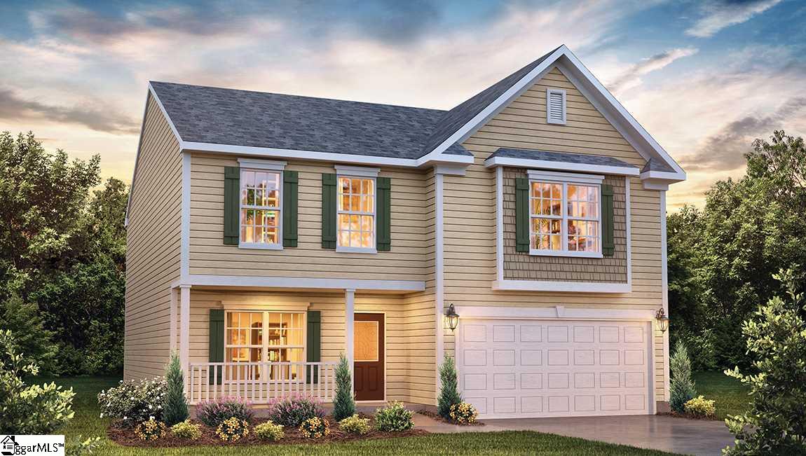 501 Splendid Place Simpsonville, SC 29680 - Photo 1 of 5 Gallery Image 1