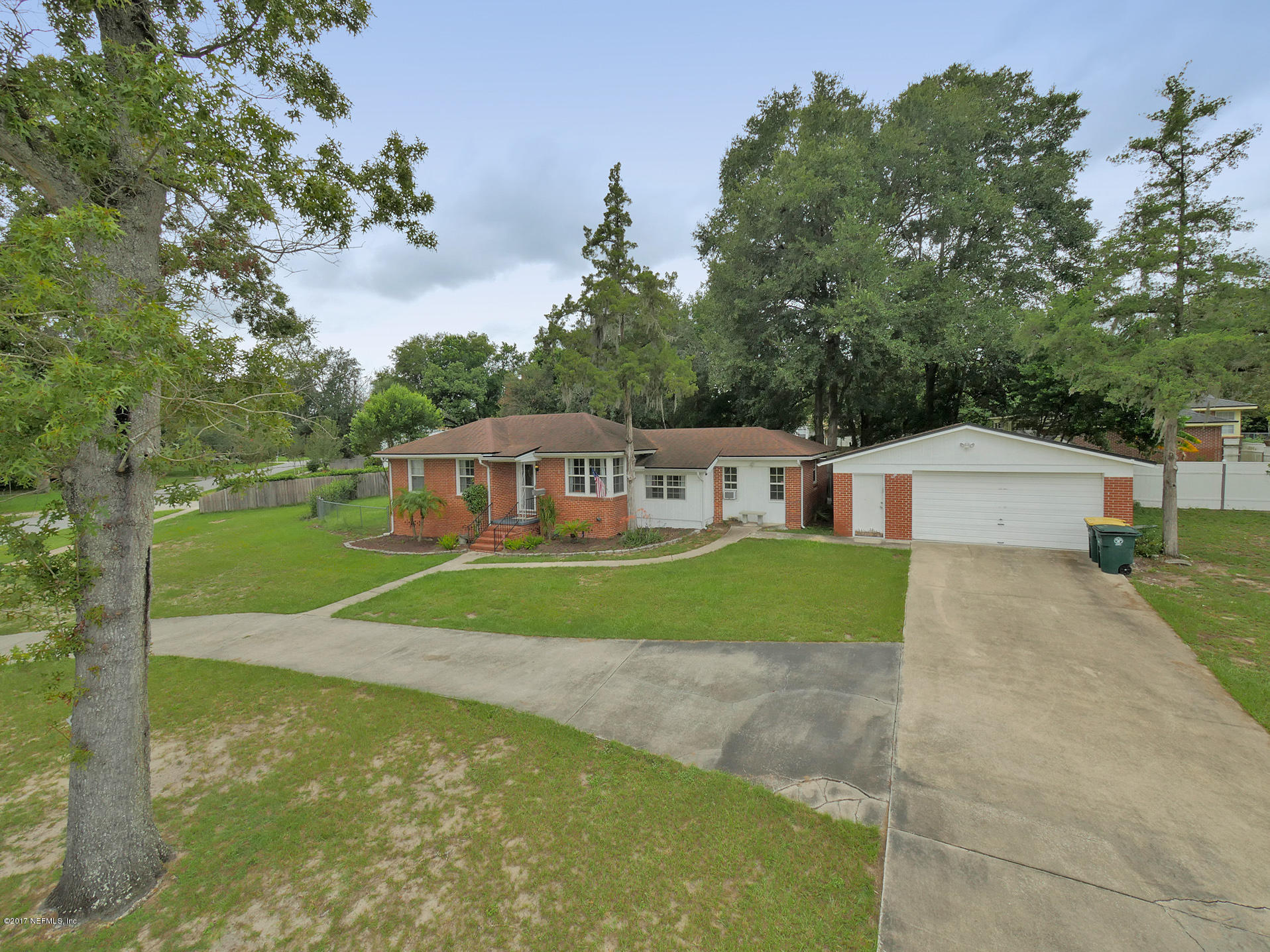 9780 Lily Road Jacksonville, FL 32246 - Photo 2 of 23 9780 Lily Rd-2