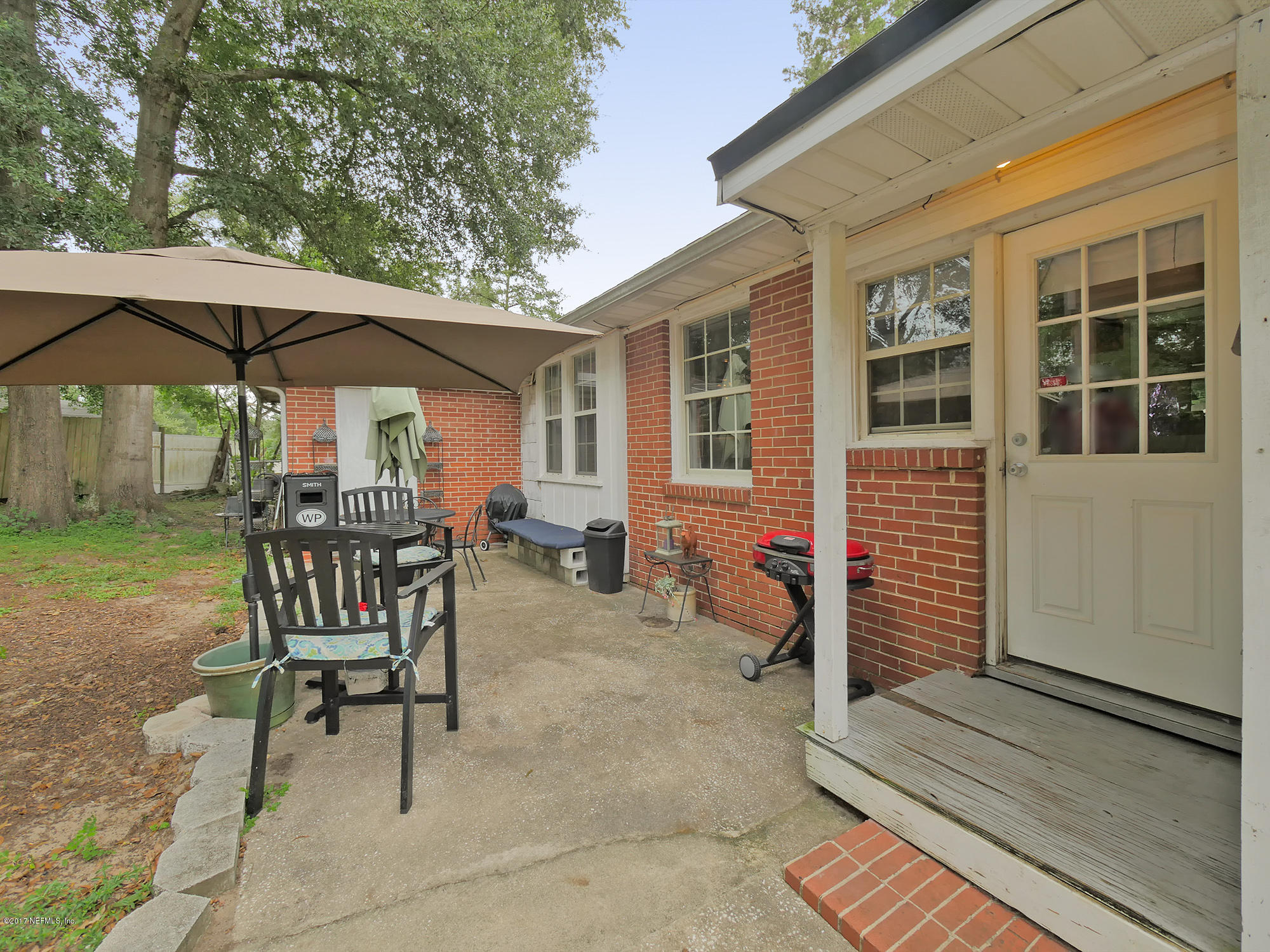9780 Lily Road Jacksonville, FL 32246 - Photo 23 of 23 9780 Lily Rd-24