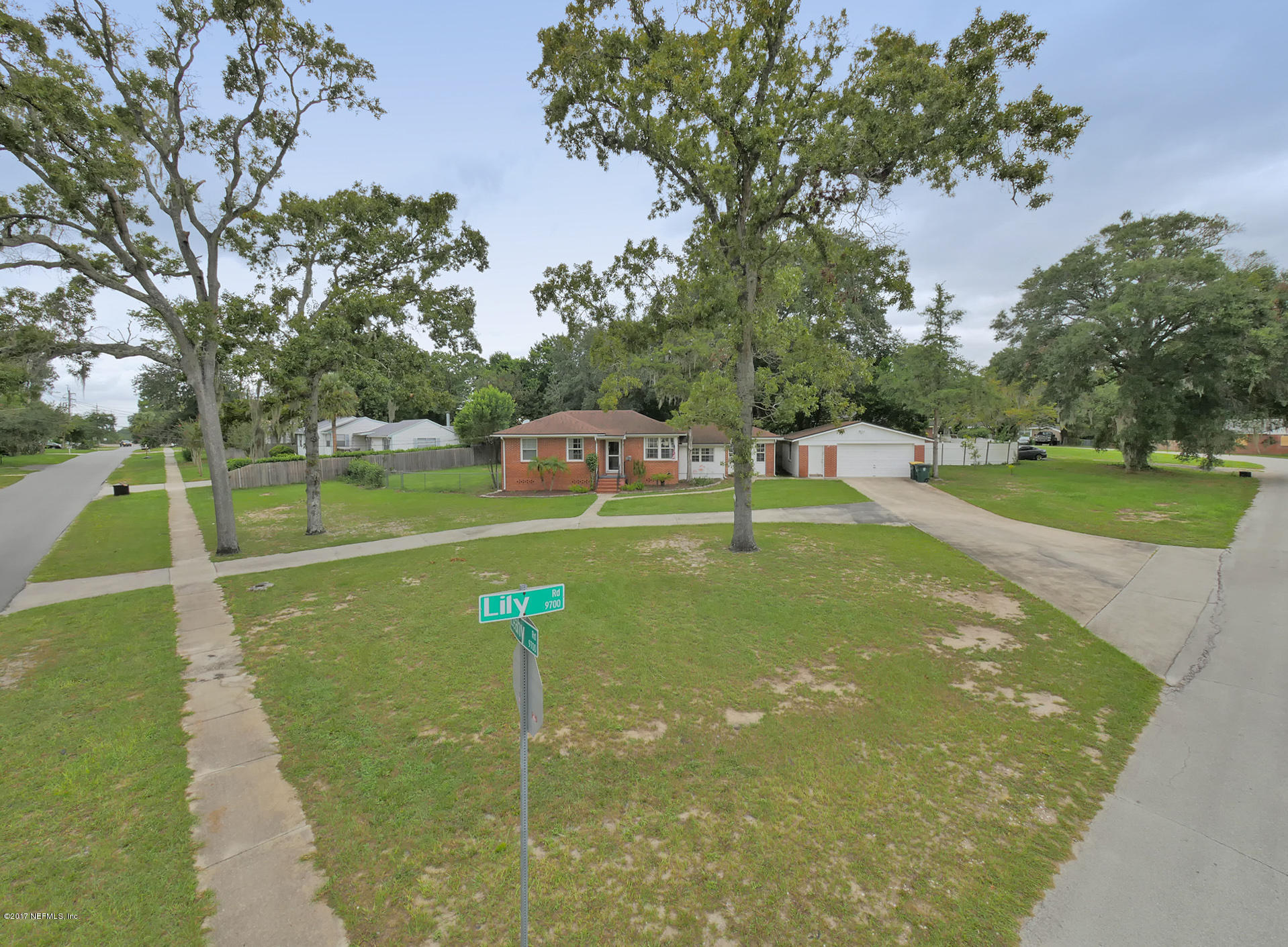 9780 Lily Road Jacksonville, FL 32246 - Photo 3 of 23 9780 Lily Rd-1