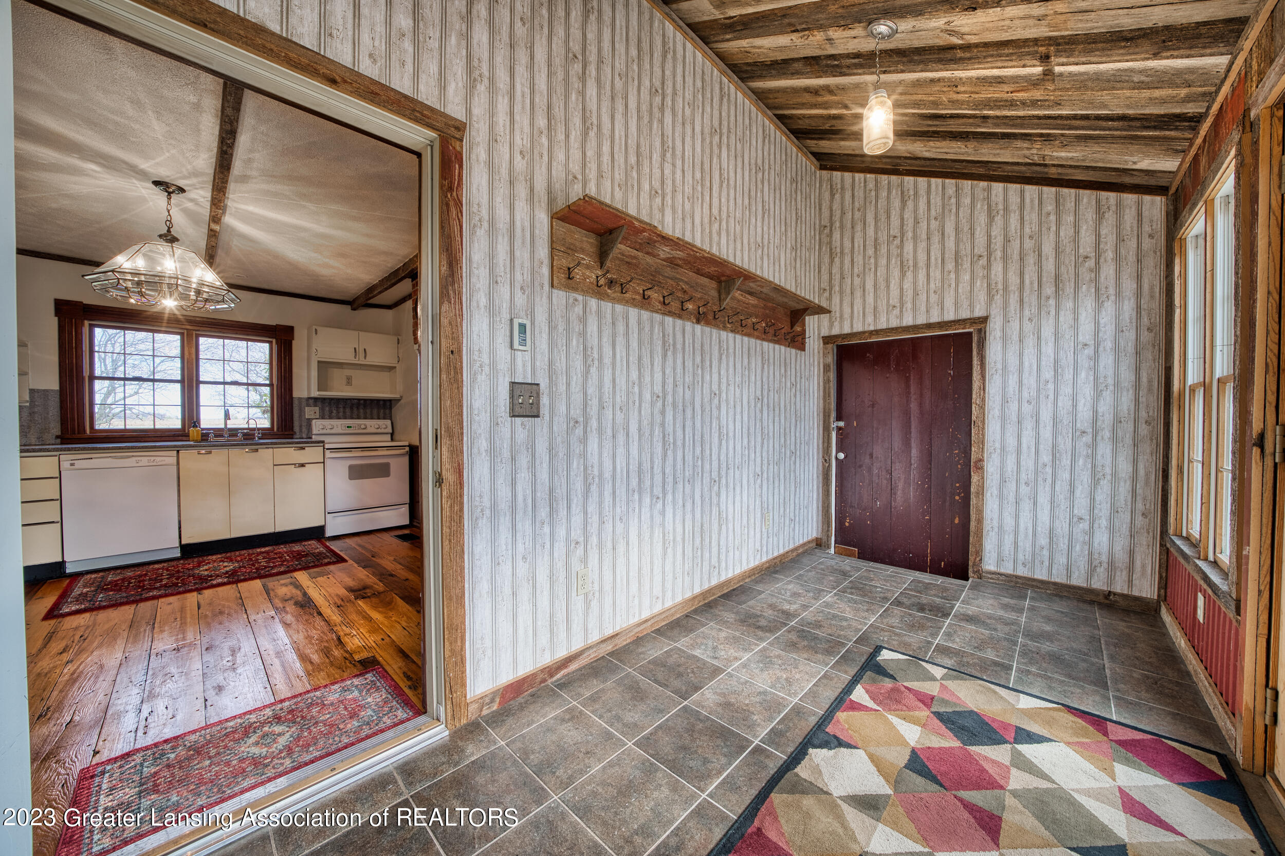 8112 South Warner Road Middleton, MI 48856 - Photo 11 of 50 4-Seasons Room