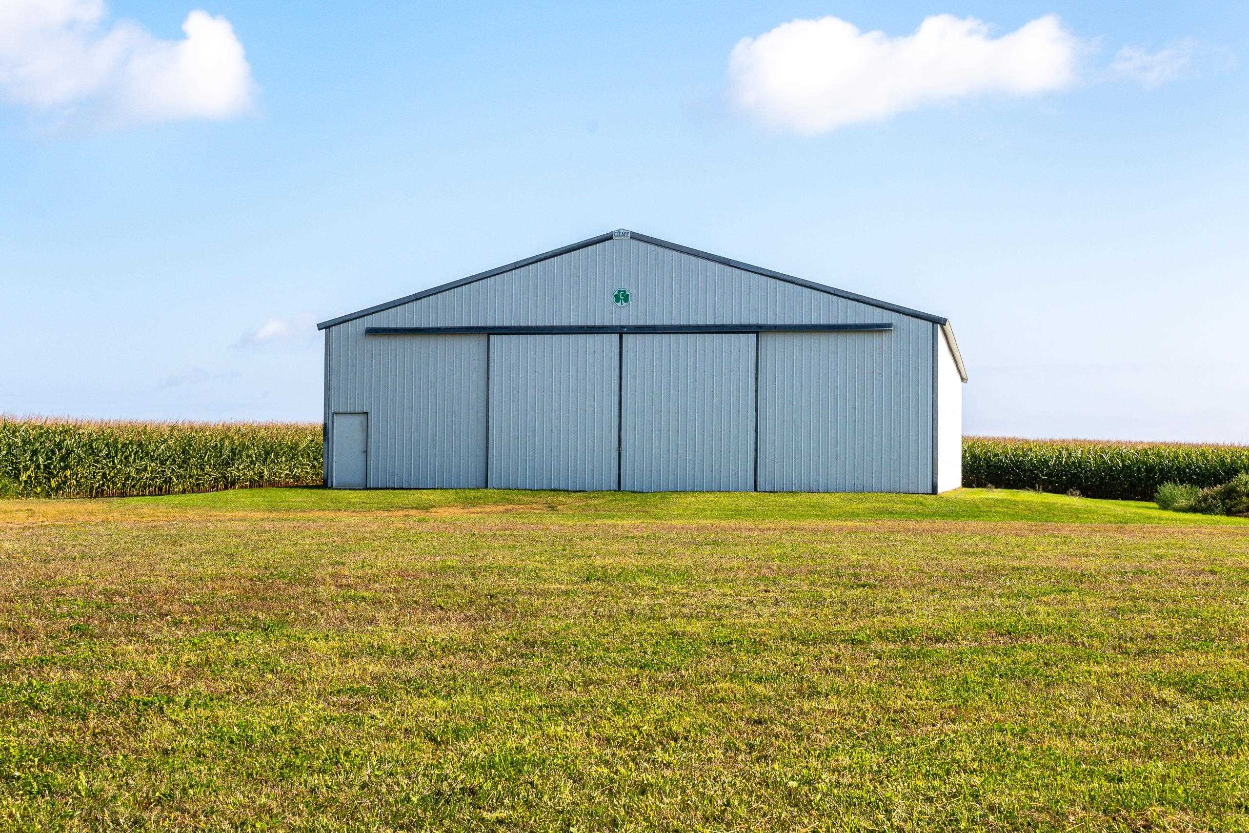 2542 County Rd P Road Verona, WI 53593 - Photo 40 of 89