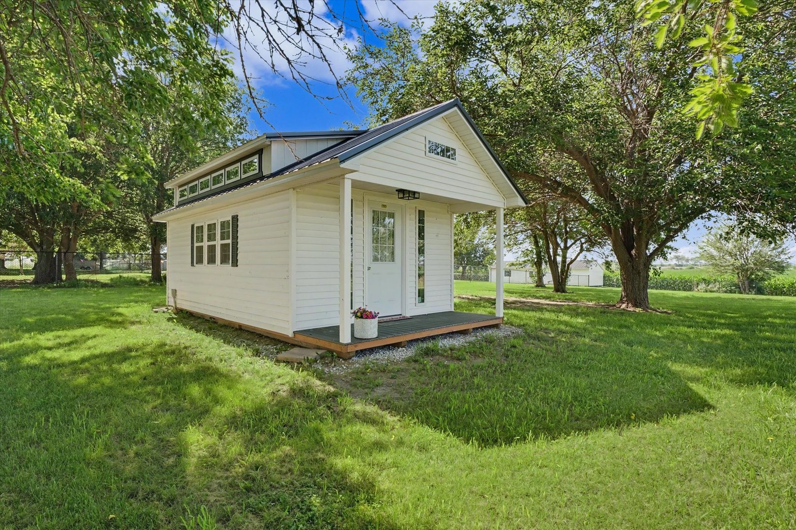 1413 East 2950 North Road Mahomet, IL 61853 - Photo 40 of 51