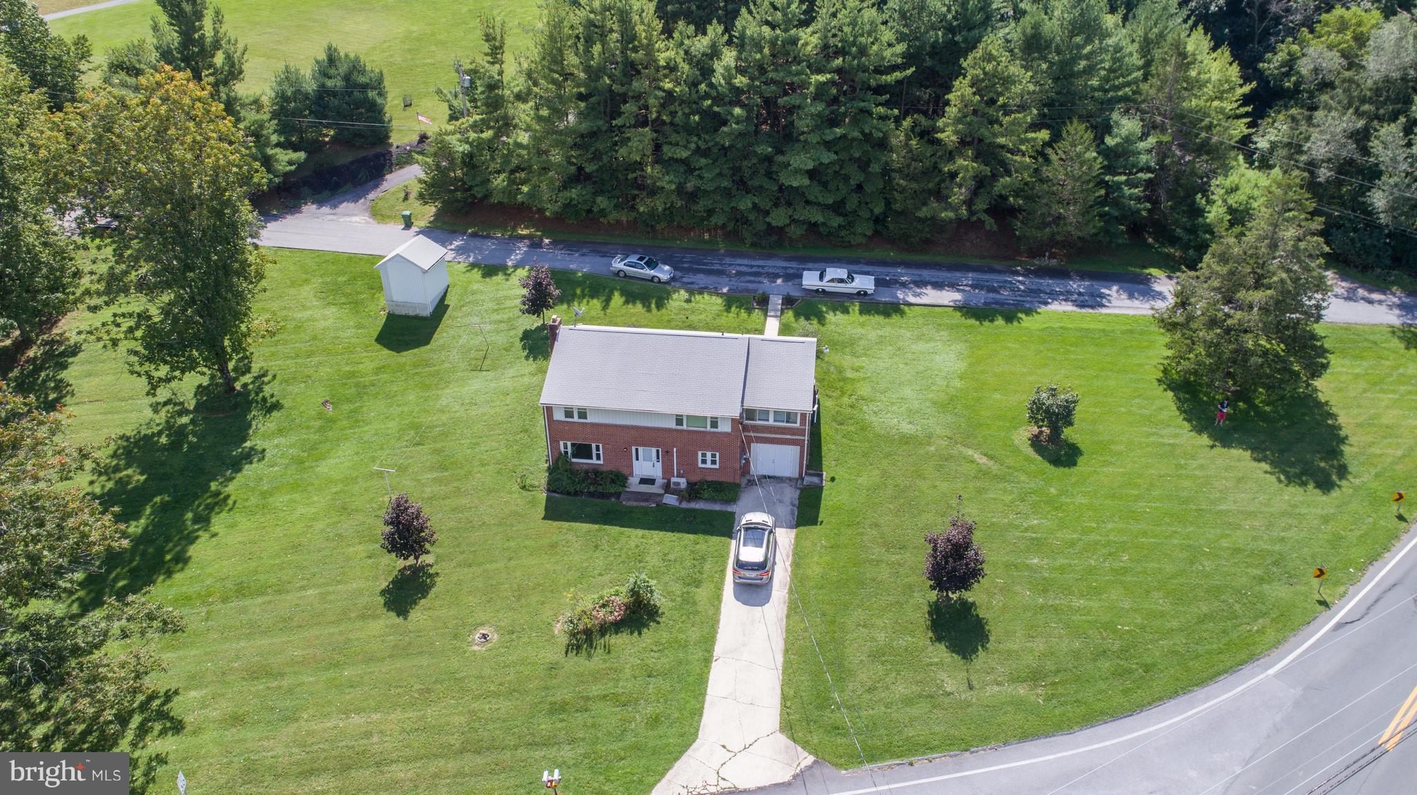 4305 Gross Mill Road Hampstead, MD 21074 - Photo 1 of 30 Exterior (Front)