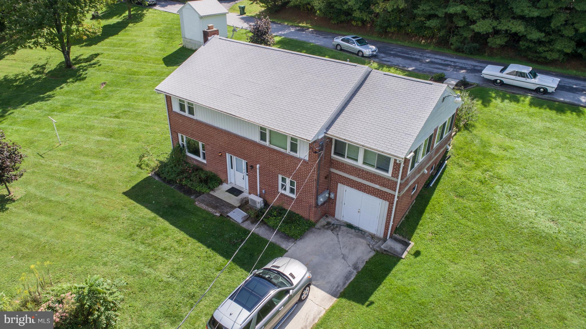 4305 Gross Mill Road Hampstead, MD 21074 - Photo 2 of 30 Exterior (Front)