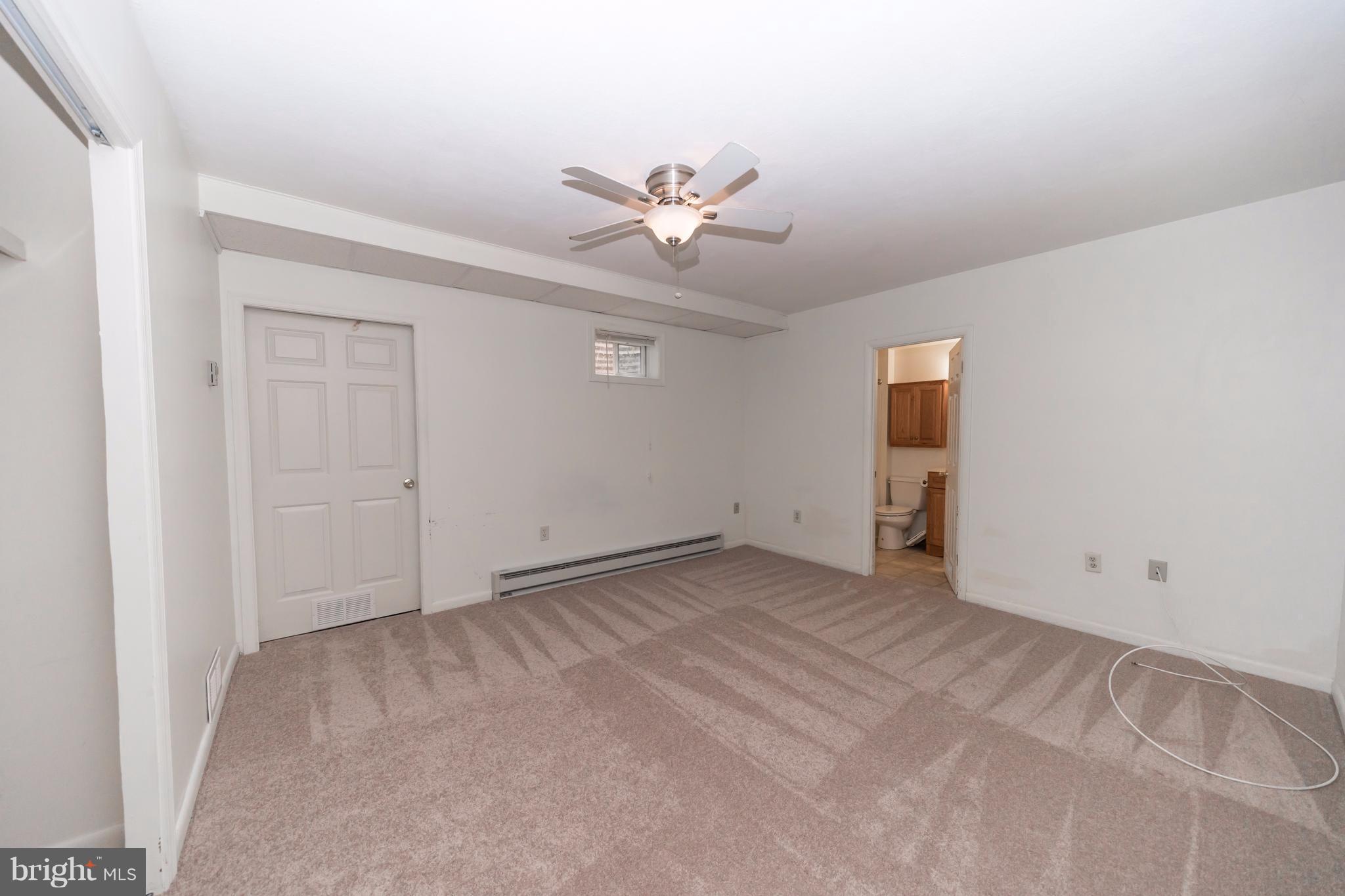 4305 Gross Mill Road Hampstead, MD 21074 - Photo 16 of 30 Bedroom One