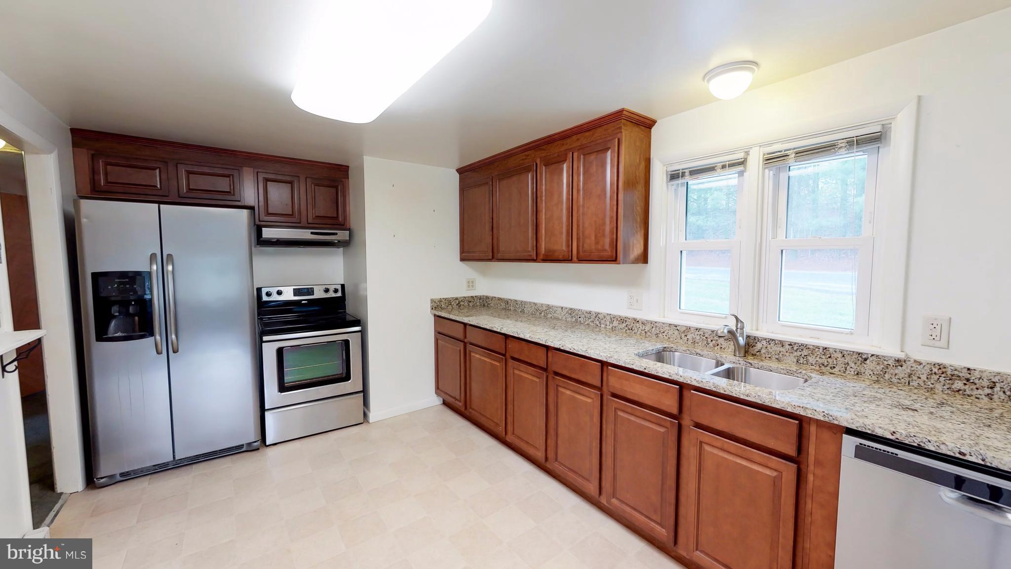 4305 Gross Mill Road Hampstead, MD 21074 - Photo 19 of 30 Kitchen