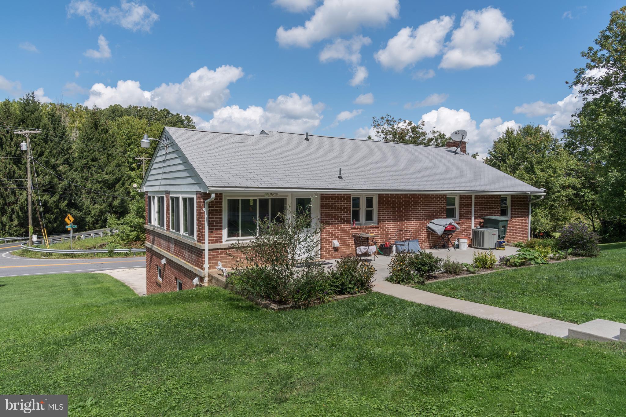 4305 Gross Mill Road Hampstead, MD 21074 - Photo 6 of 30 Exterior (Rear)
