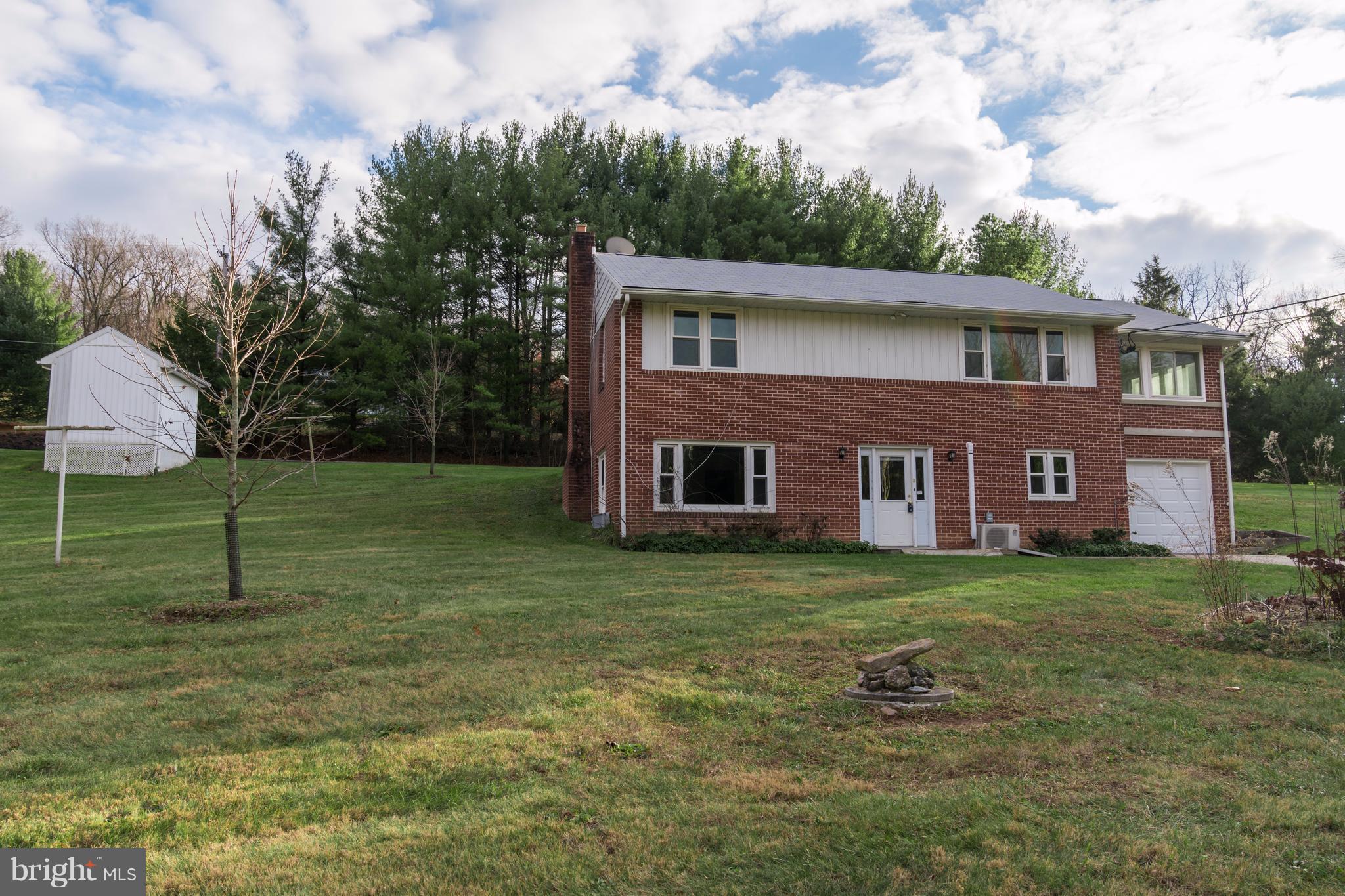 4305 Gross Mill Road Hampstead, MD 21074 - Photo 9 of 30 Exterior (Front)