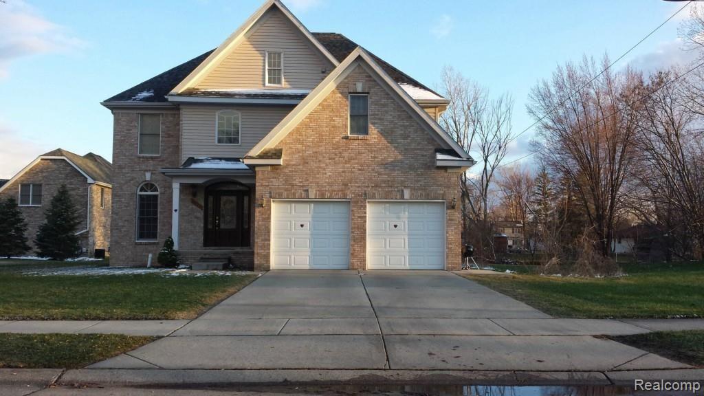 2622 Oakcrest Road Sterling Heights, MI 48310 - Photo 1 of 18 20140415_194215.jpg