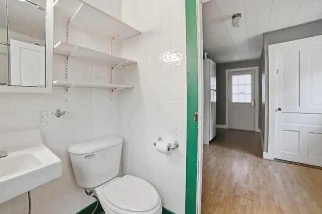 $154,900 | 123 West Osceola Avenue, Reed City, MI 49677