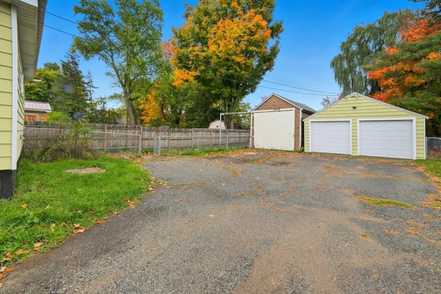 $154,900 | 123 West Osceola Avenue, Reed City, MI 49677