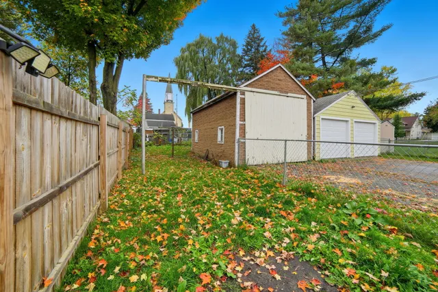 $154,900 | 123 West Osceola Avenue, Reed City, MI 49677