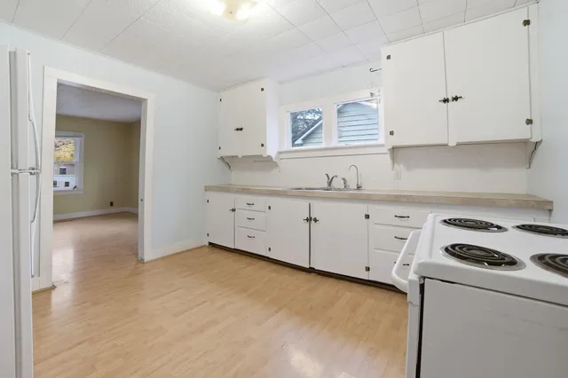 $154,900 | 123 West Osceola Avenue, Reed City, MI 49677