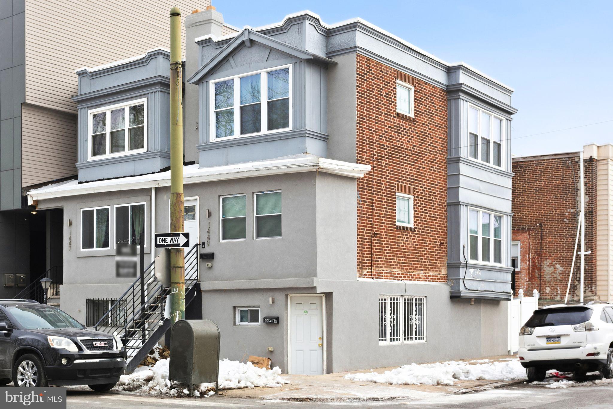 1449 South 32nd Street, Unit 2 Philadelphia, PA 19146 - Photo 18 of 19
