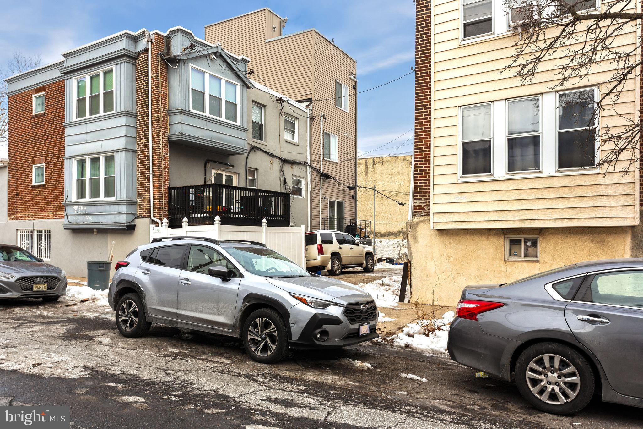 1449 South 32nd Street, Unit 2 Philadelphia, PA 19146 - Photo 19 of 19