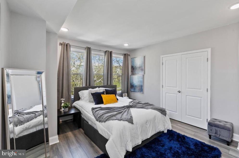 1449 South 32nd Street, Unit 2 Philadelphia, PA 19146 - Photo 9 of 19