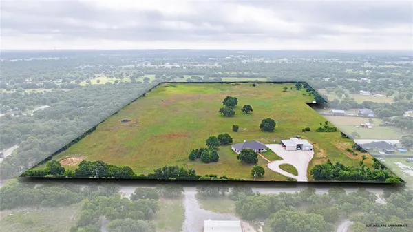 $999,000 | 523 South Hays Road, Clyde, TX 79510