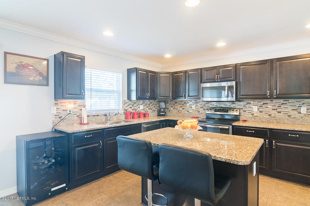 Exquisite Kitchen