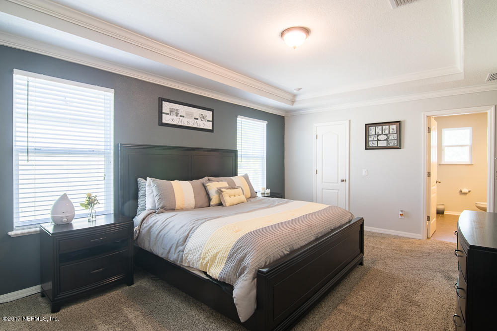 10257 Magnolia Ridge Road Jacksonville, FL 32210 - Photo 33 of 49 Notice the ceiling details
