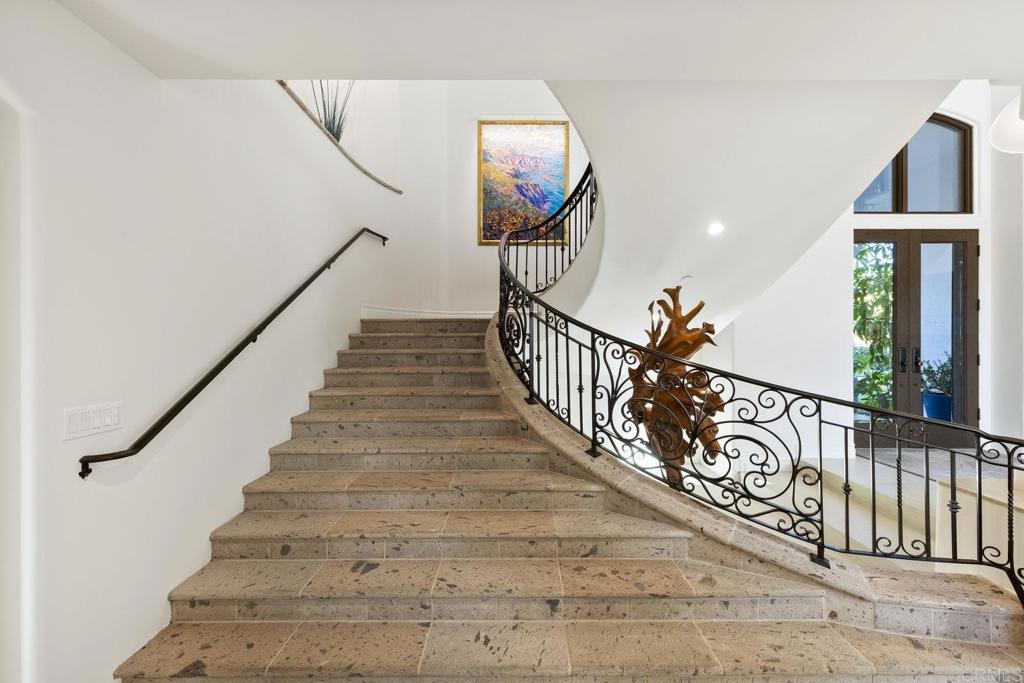 3226 Violet Ridge Encinitas, CA 92024 - Photo 37 of 54 a view of entryway