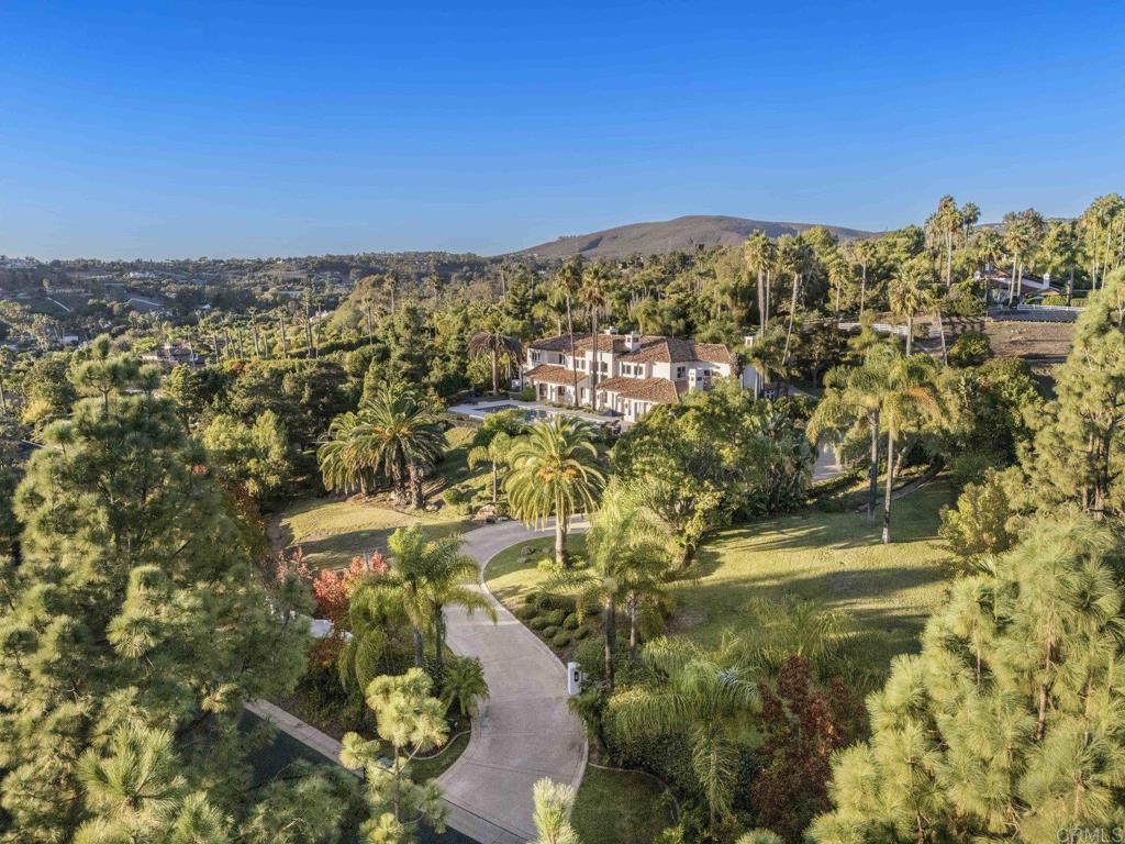 3226 Violet Ridge Encinitas, CA 92024 - Photo 45 of 54 a view of ocean