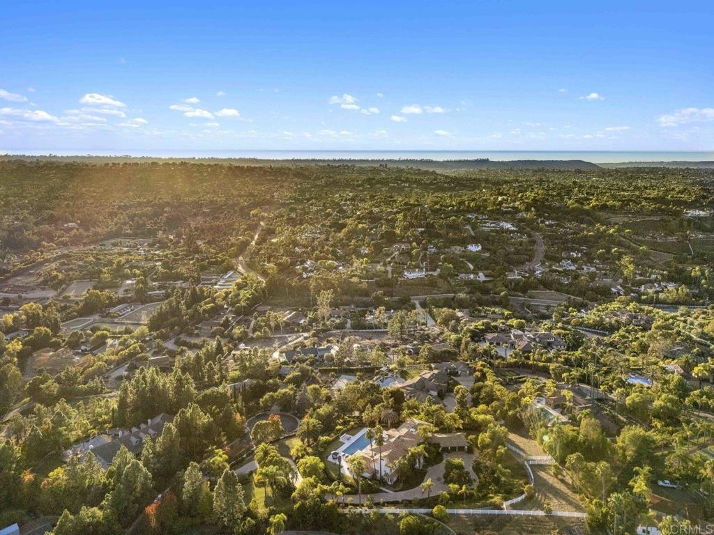 3226 Violet Ridge Encinitas, CA 92024 - Photo 50 of 54 a view of an ocean