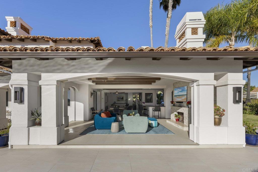 3226 Violet Ridge Encinitas, CA 92024 - Photo 5 of 54 a view of building along with the road and shops