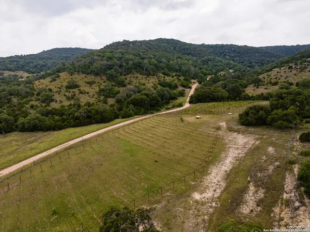 a view of mountain and mountain