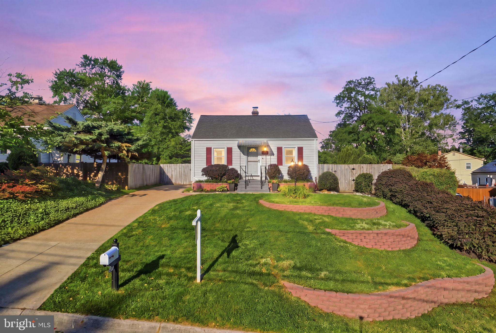 12006 Colin Road Silver Spring, MD 20906 - Photo 1 of 30 Gallery Image 1