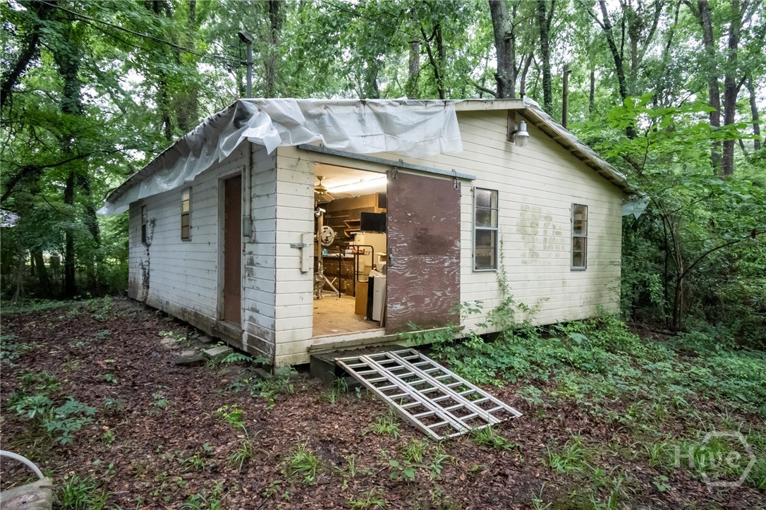 155 Sardis Road Rayle, GA 30660 - Photo 27 of 34