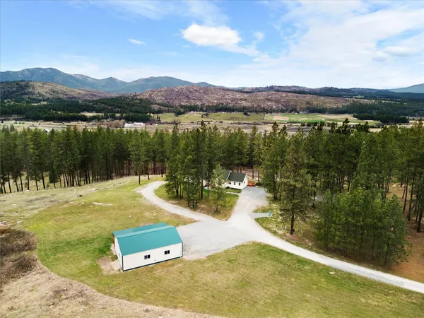 $599,990 | 980 Westover Road, Colville, WA 99114