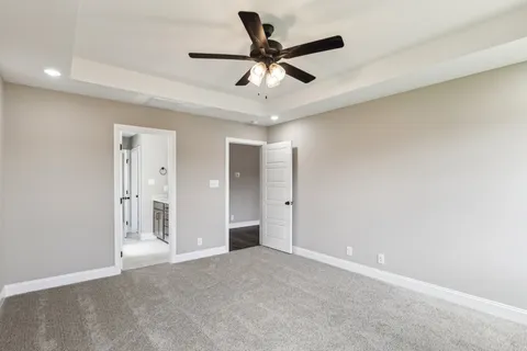 $447,400 | 794 Carrillo Drive, Clarksville, TN 37040