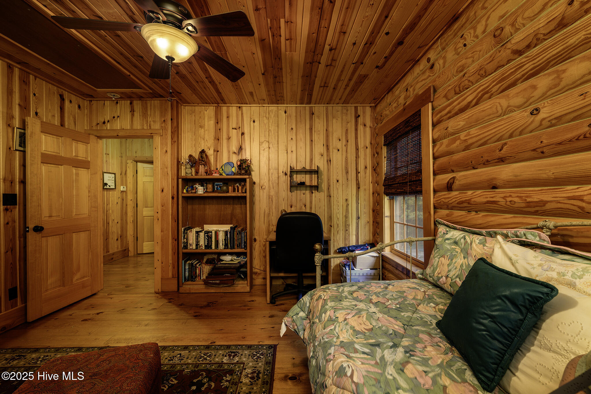 740 Log Cabin Road Arapahoe, NC 28510 - Photo 35 of 69 Bedroom 3