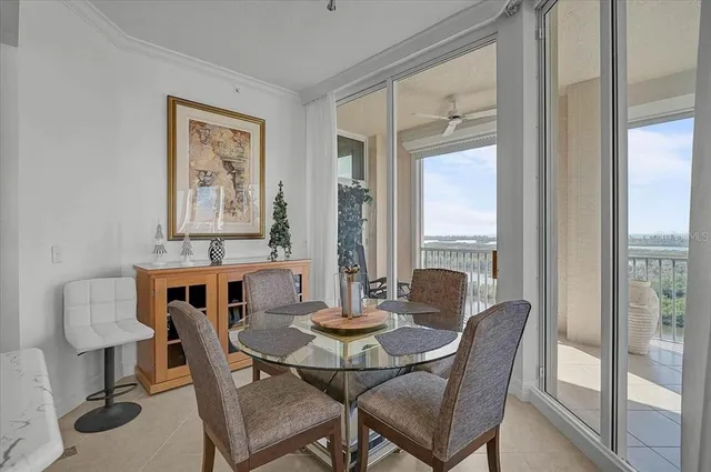 $1,995,000 | 401 North Point Road, Unit 1001, Osprey, FL 34229