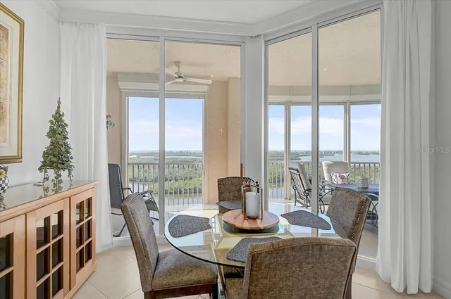 $1,995,000 | 401 North Point Road, Unit 1001, Osprey, FL 34229