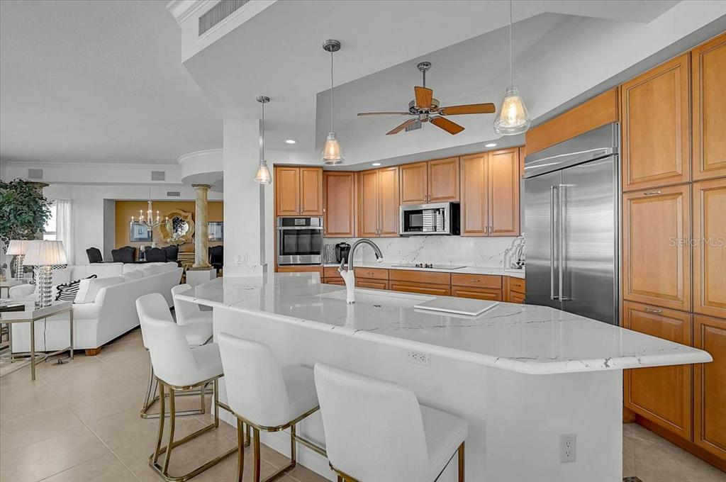 401 North Point Road, Unit 1001 Osprey, FL 34229 - Photo 18 of 60