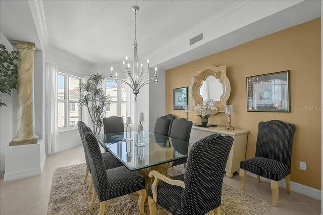 $1,995,000 | 401 North Point Road, Unit 1001, Osprey, FL 34229