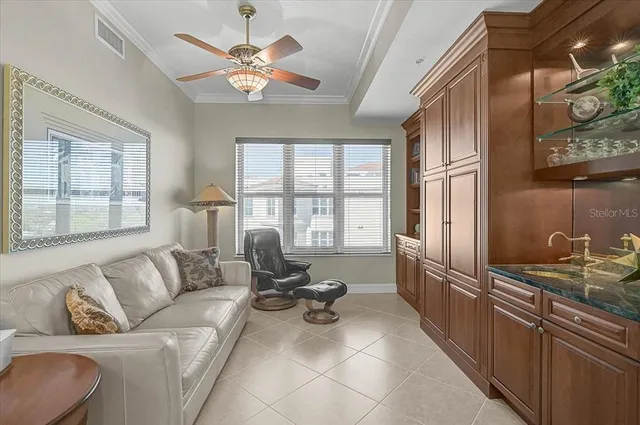 $1,995,000 | 401 North Point Road, Unit 1001, Osprey, FL 34229