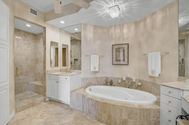 $1,995,000 | 401 North Point Road, Unit 1001, Osprey, FL 34229